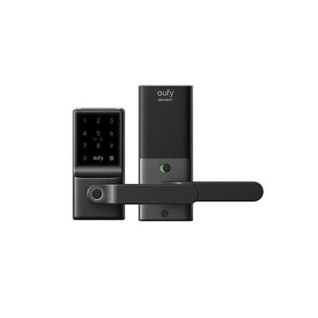 Eufy Smart Lock