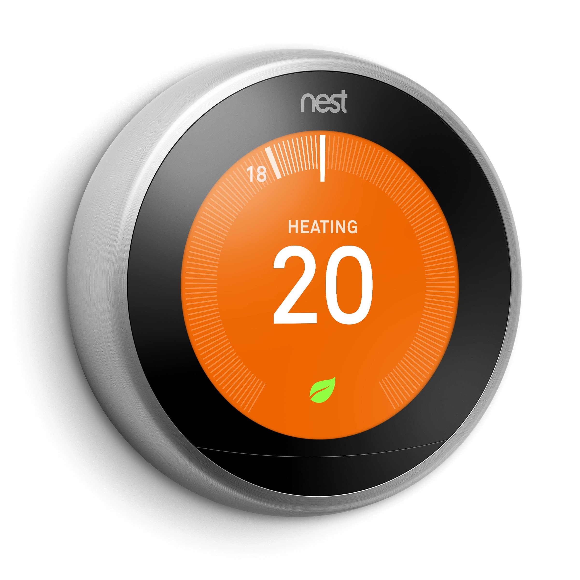 Google Nest Thermostat