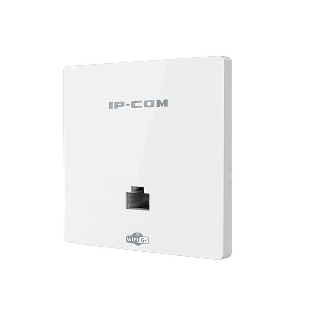 IPCOM In-Wall AP